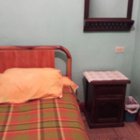 קיטו Hostal La Chorrera מראה חיצוני תמונה