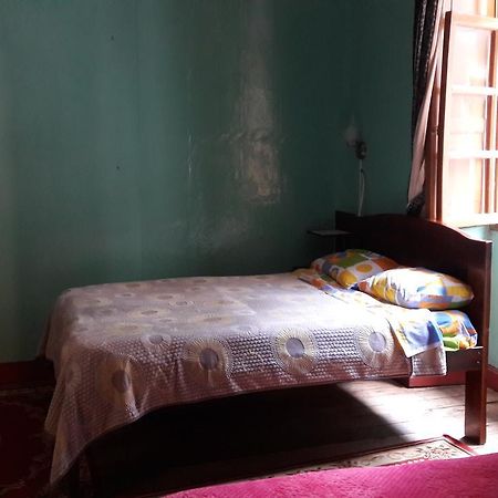 קיטו Hostal La Chorrera מראה חיצוני תמונה