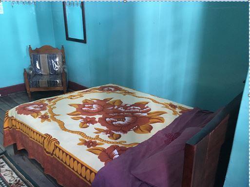 קיטו Hostal La Chorrera מראה חיצוני תמונה