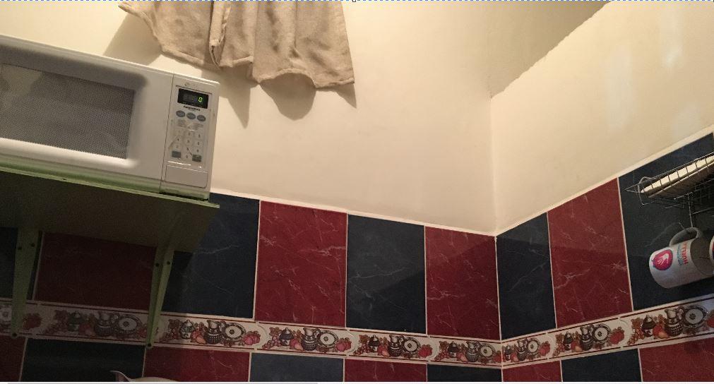 קיטו Hostal La Chorrera מראה חיצוני תמונה