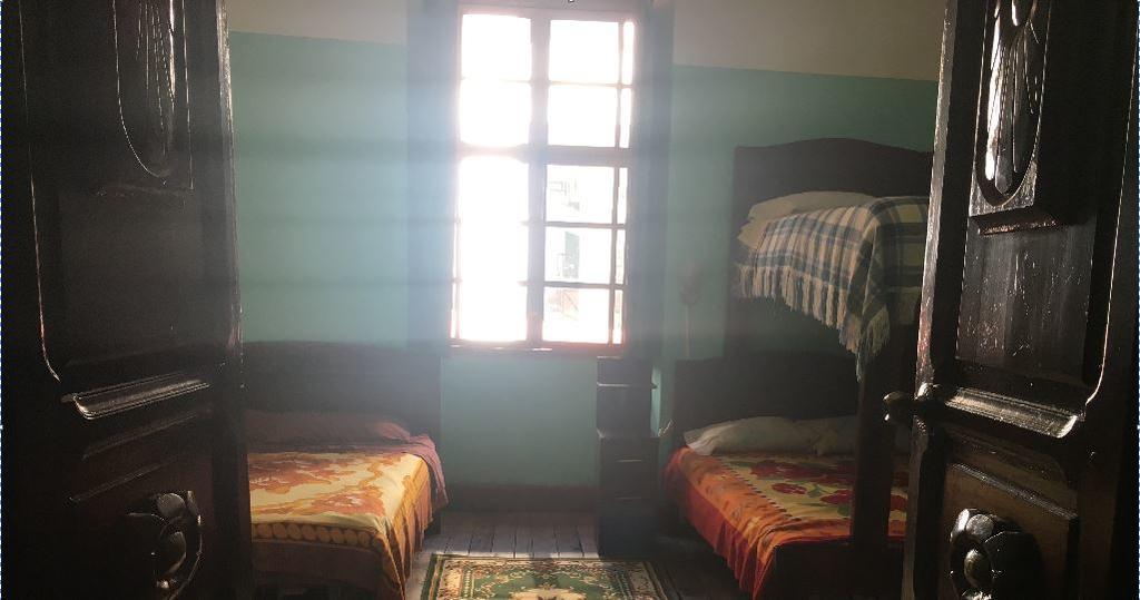 קיטו Hostal La Chorrera מראה חיצוני תמונה