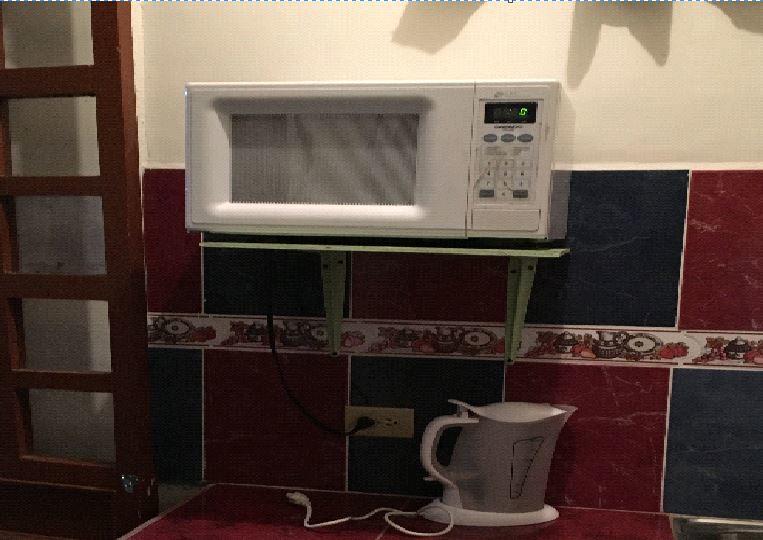 קיטו Hostal La Chorrera מראה חיצוני תמונה