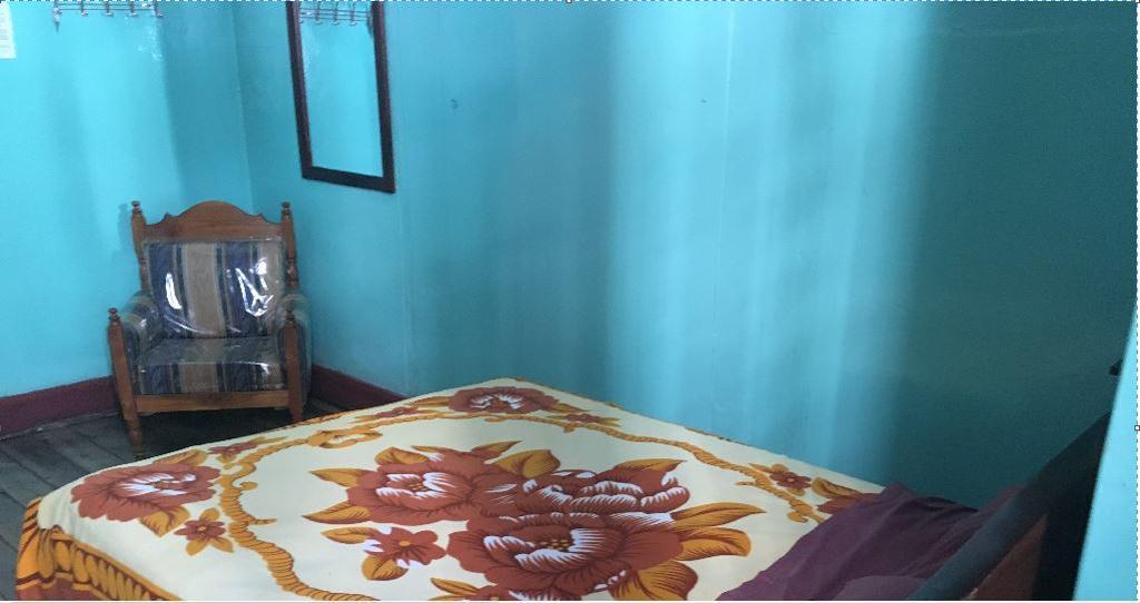 קיטו Hostal La Chorrera מראה חיצוני תמונה